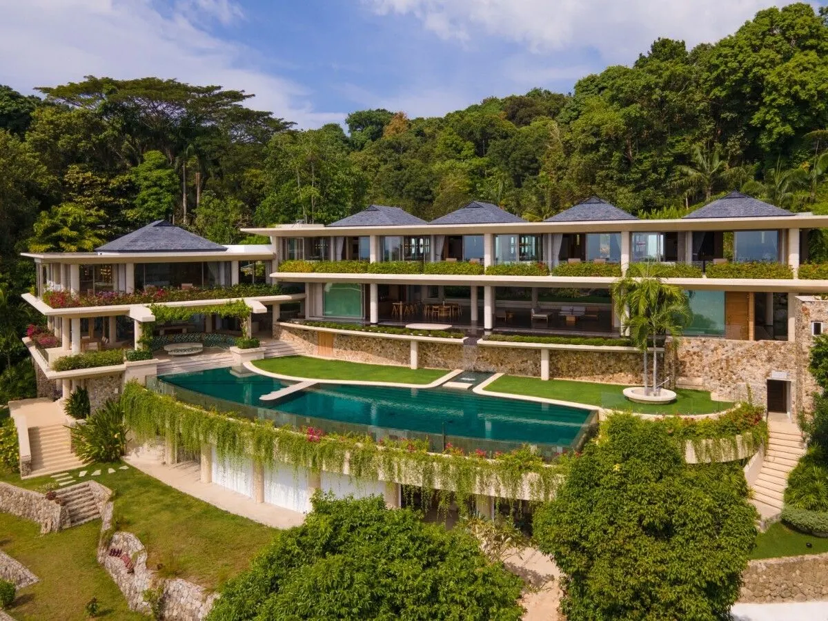 Waterfall Cove