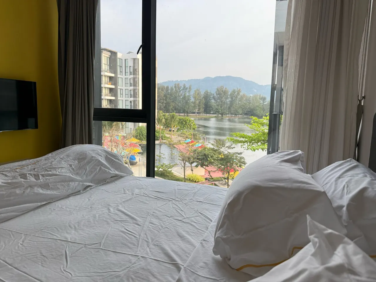 Condo · 1 bd · 1 ba · 42 m²