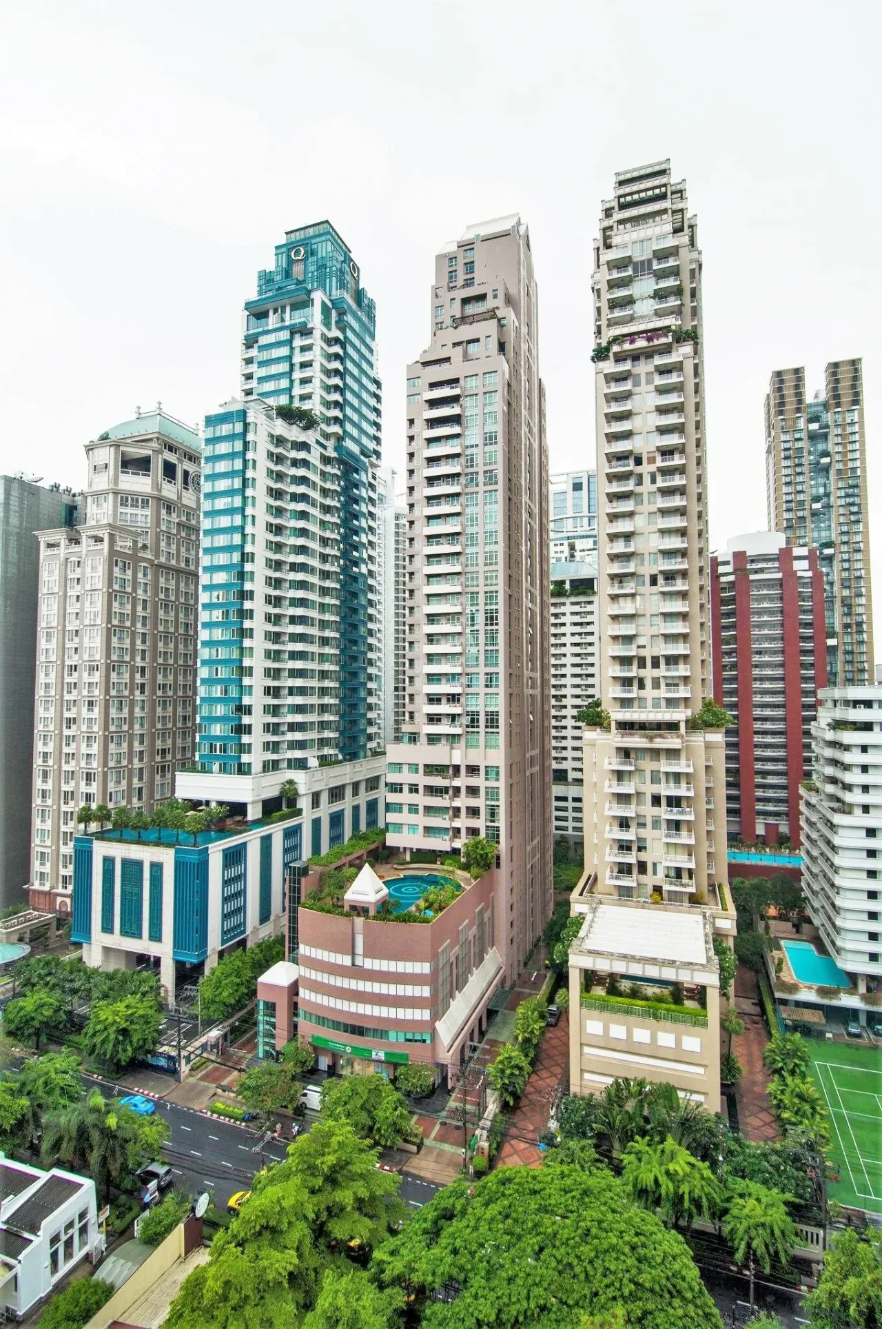 Grand Langsuan