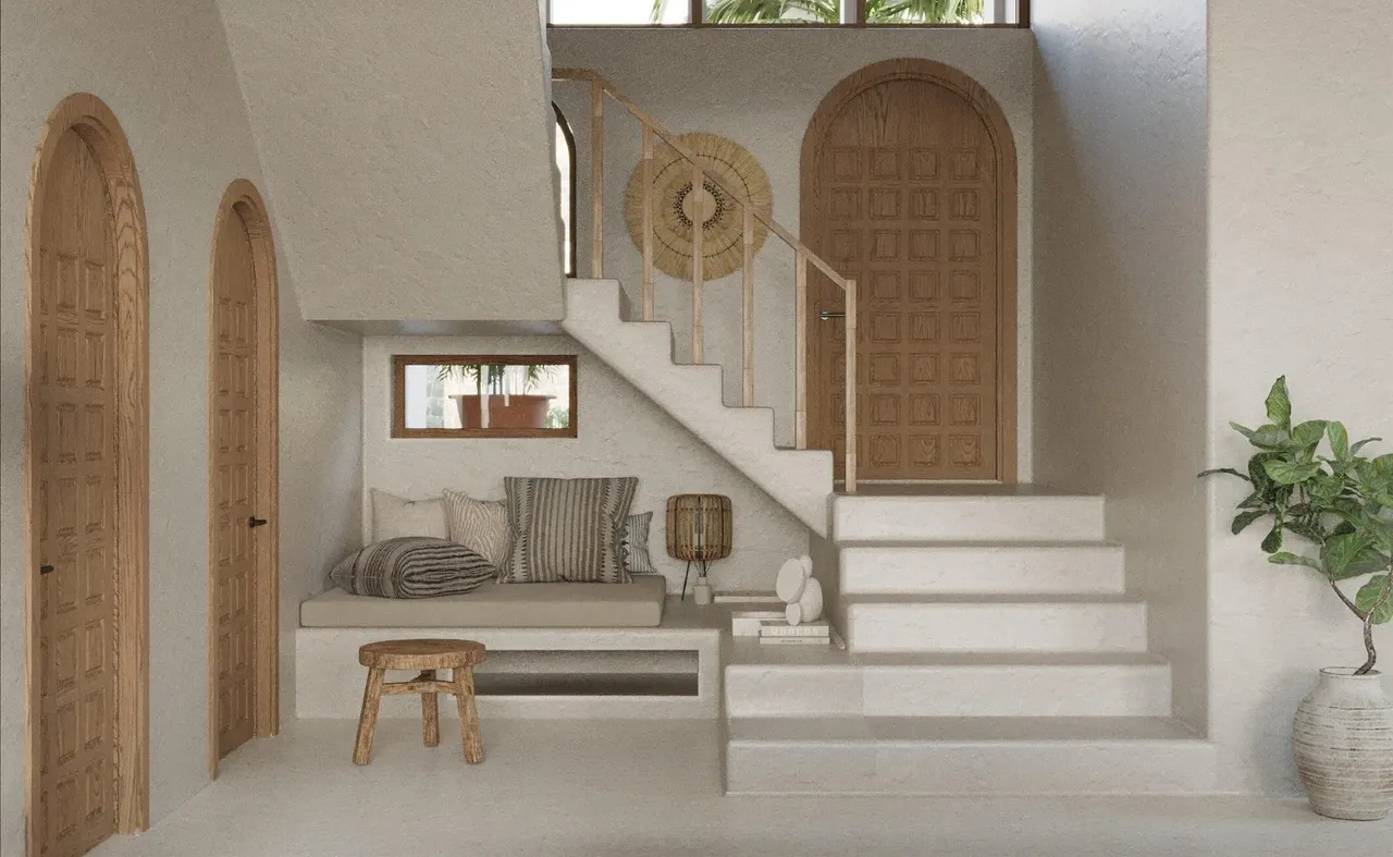 Dream Villas