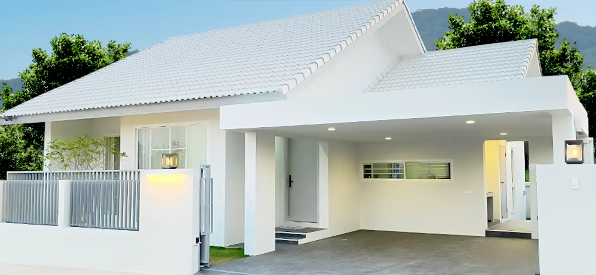 Ban Donkaew Villlage 18