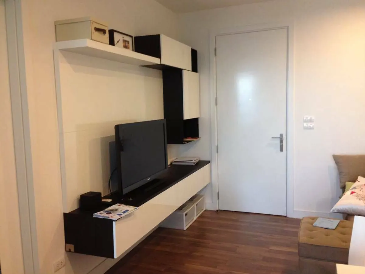 Condo · 1 ห้องนอน · 1 ห้องน้ำ · 45 m²