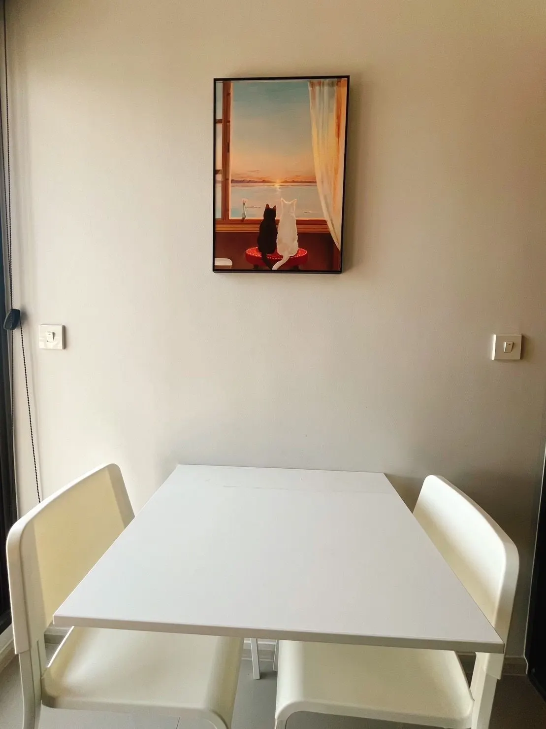 Condo · 1 室 · 1 卫 · 26 m²