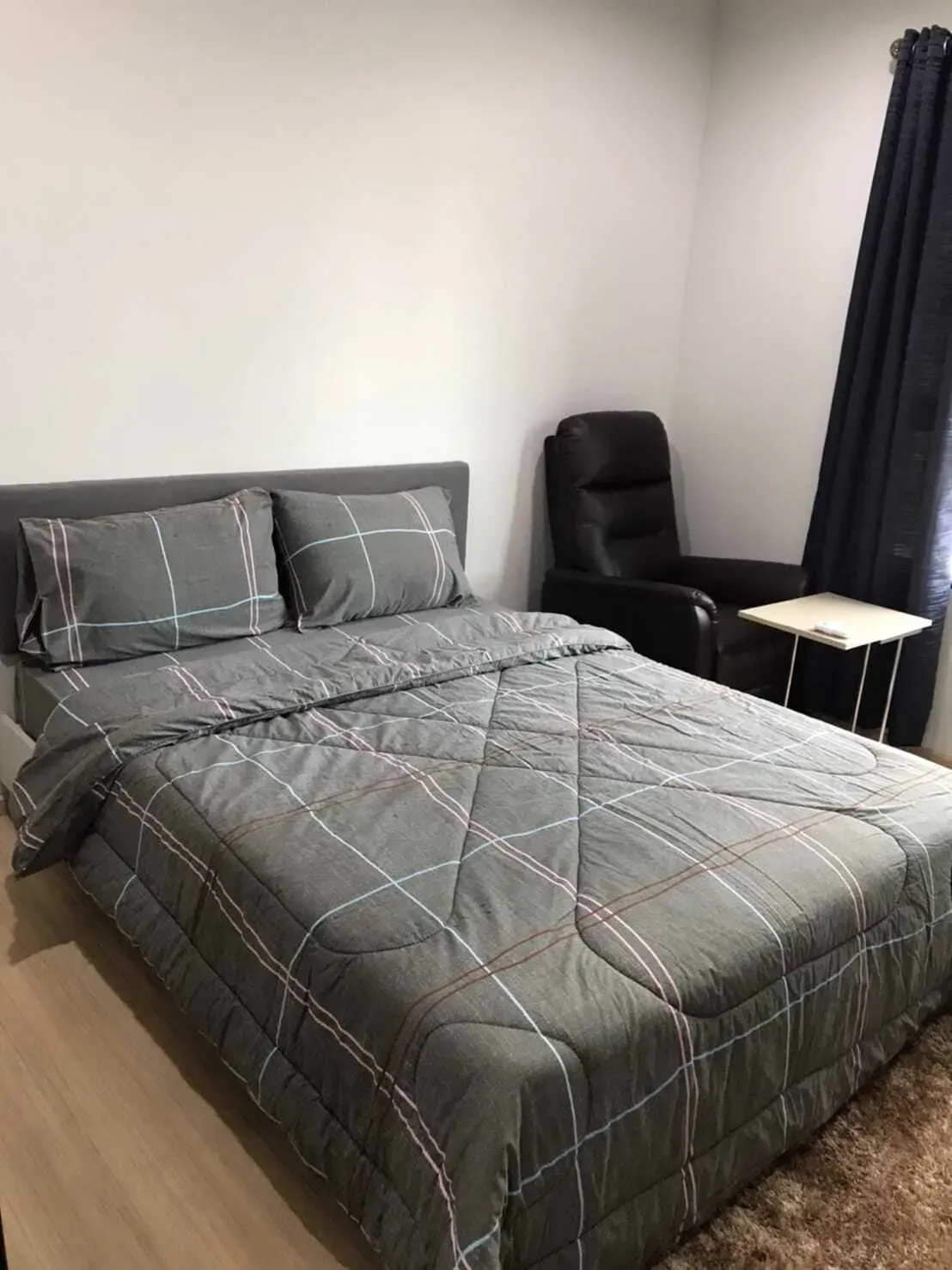 Apartment · 1 ba · 22 m²