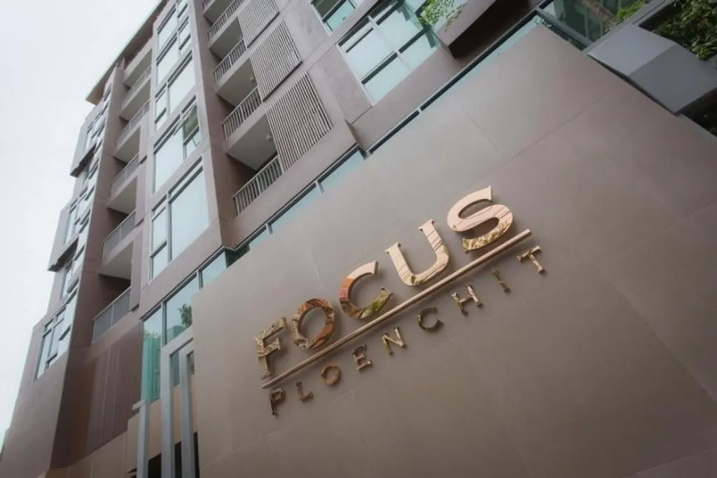 Focus Ploenchit