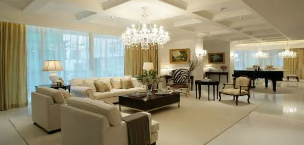 Condo · 4 ch. · 4 sdb · 355 m²