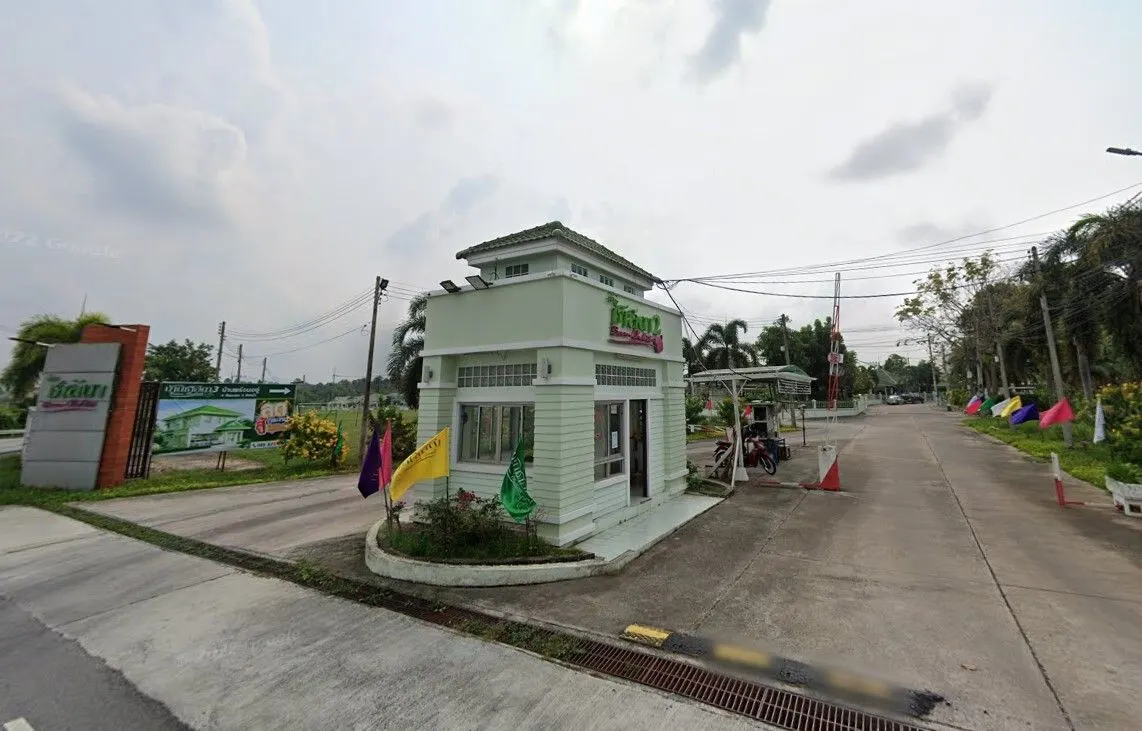 Baan Chalita 2