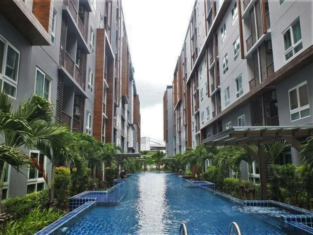 The Trust Central Pattaya