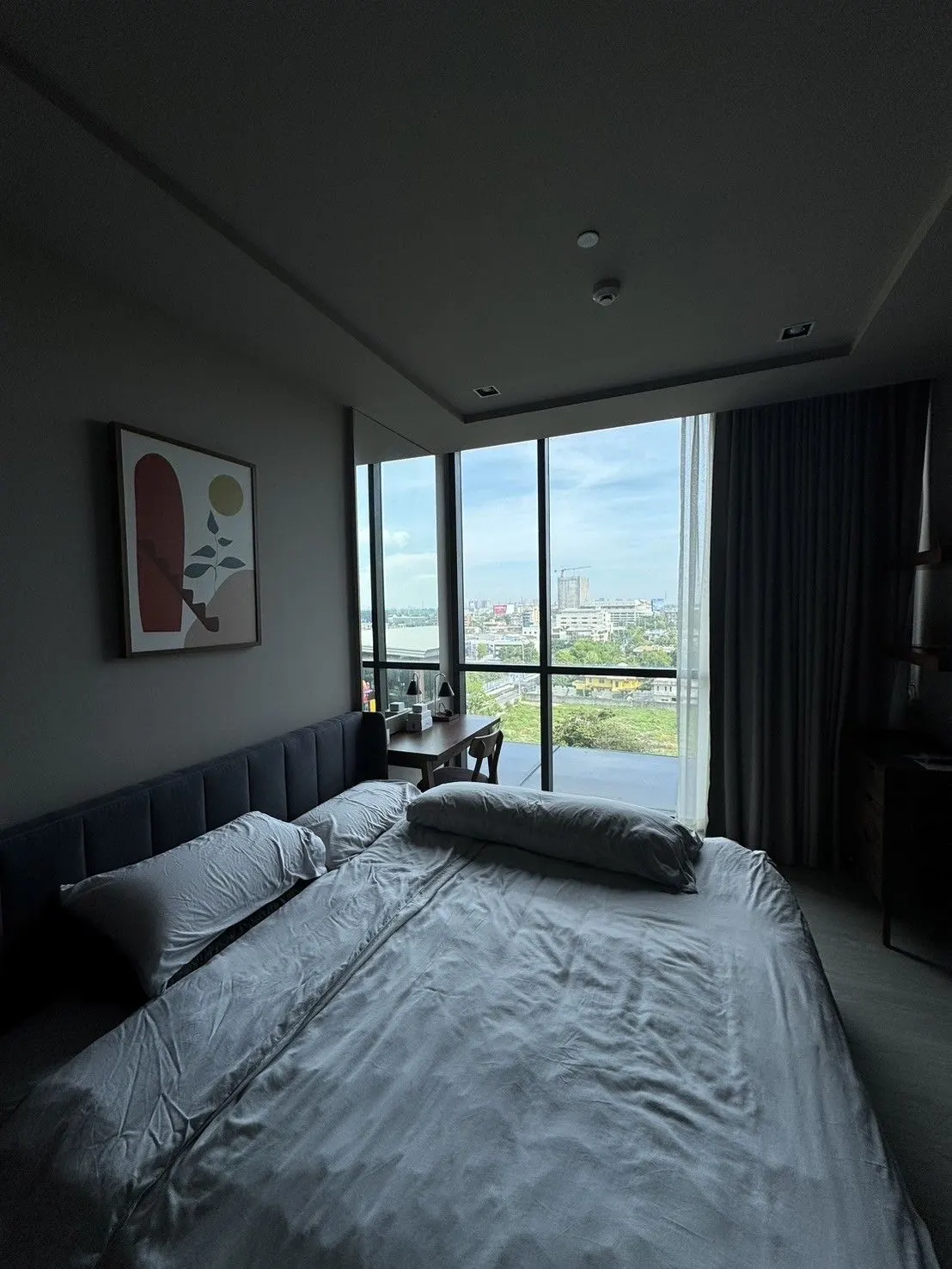 1 bd · 1 ba · 44 m²