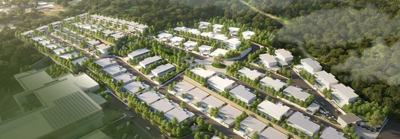 Clover Residence - Luxe Zone Phase III