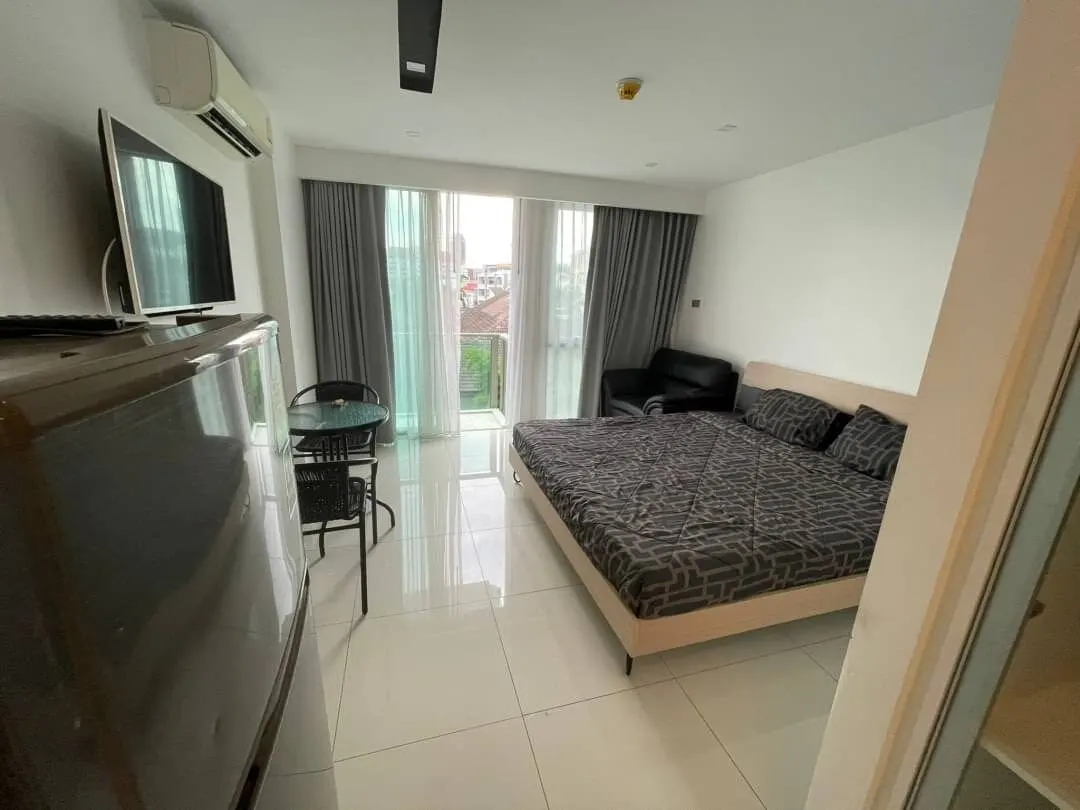 Condo · 1 sdb · 24 m²