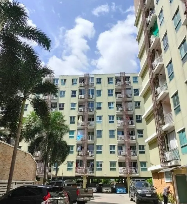Regent Home 6 Prachacheun