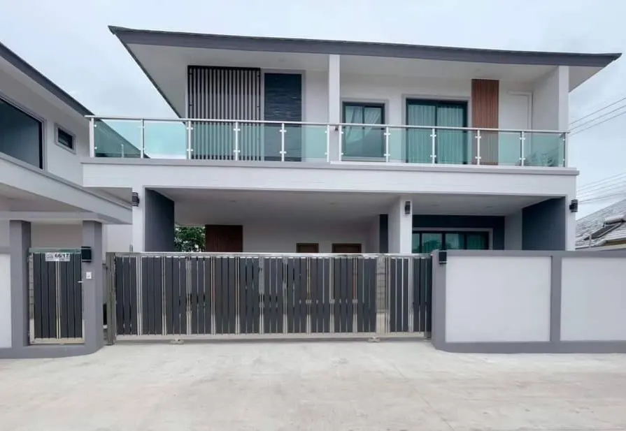 PJ Village