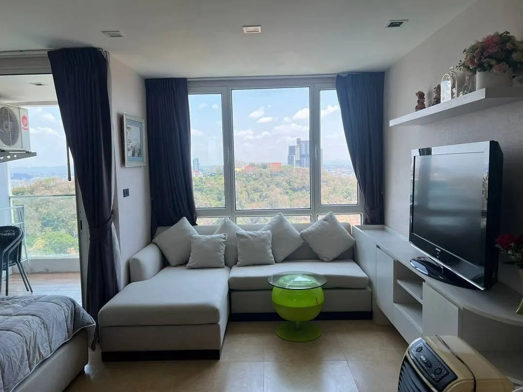 Condo · 1 sdb · 38 m²