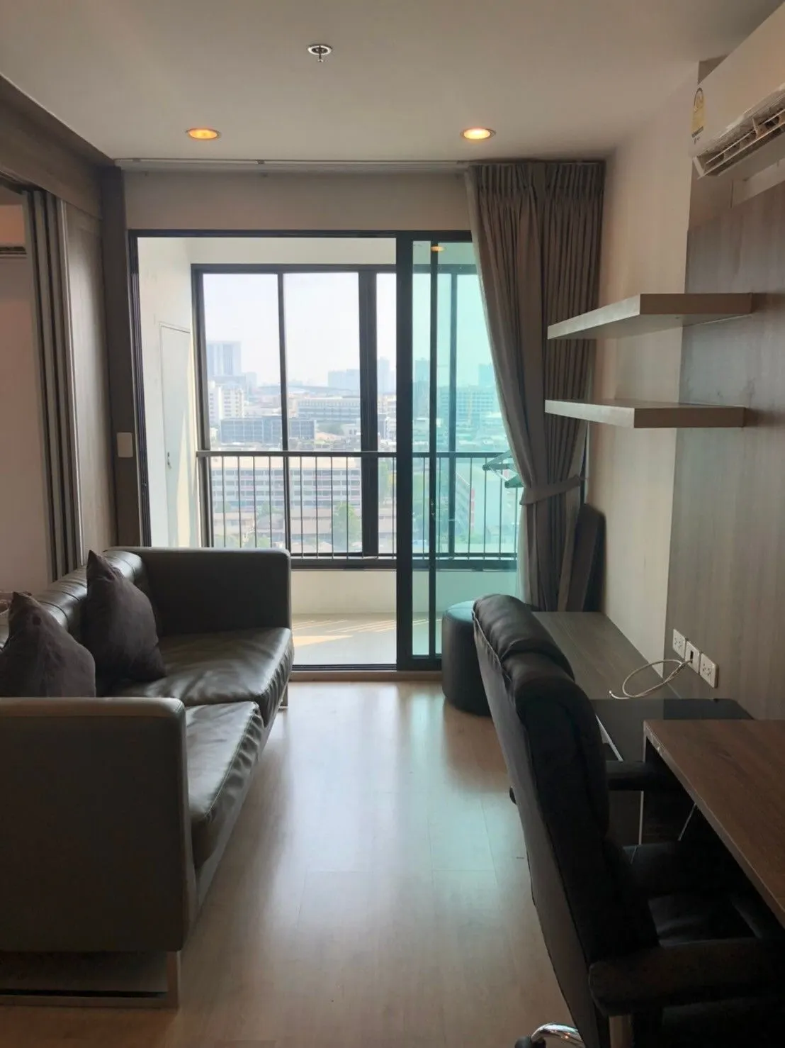 Condo · 1 ch. · 1 sdb · 30 m²