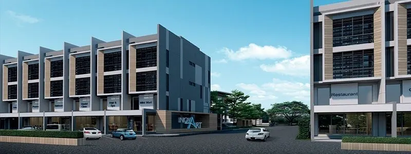 Nova Art Prachauthit