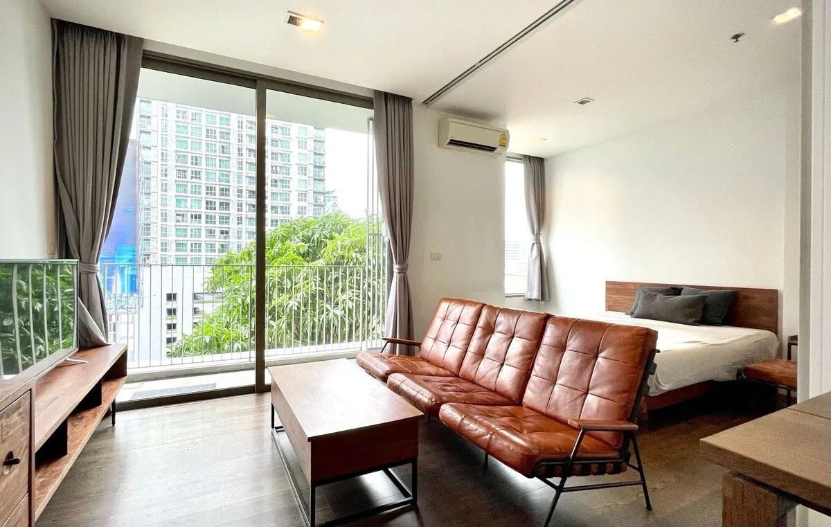 Condo · 1 sdb · 39 m²