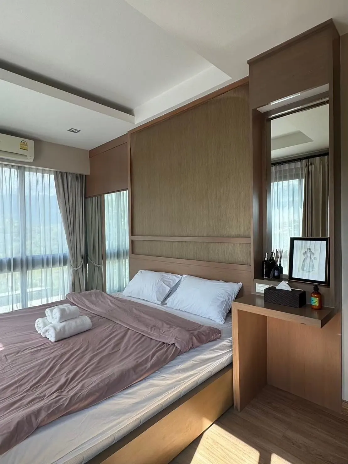 Condo · 2 bd · 2 ba · 71 m²