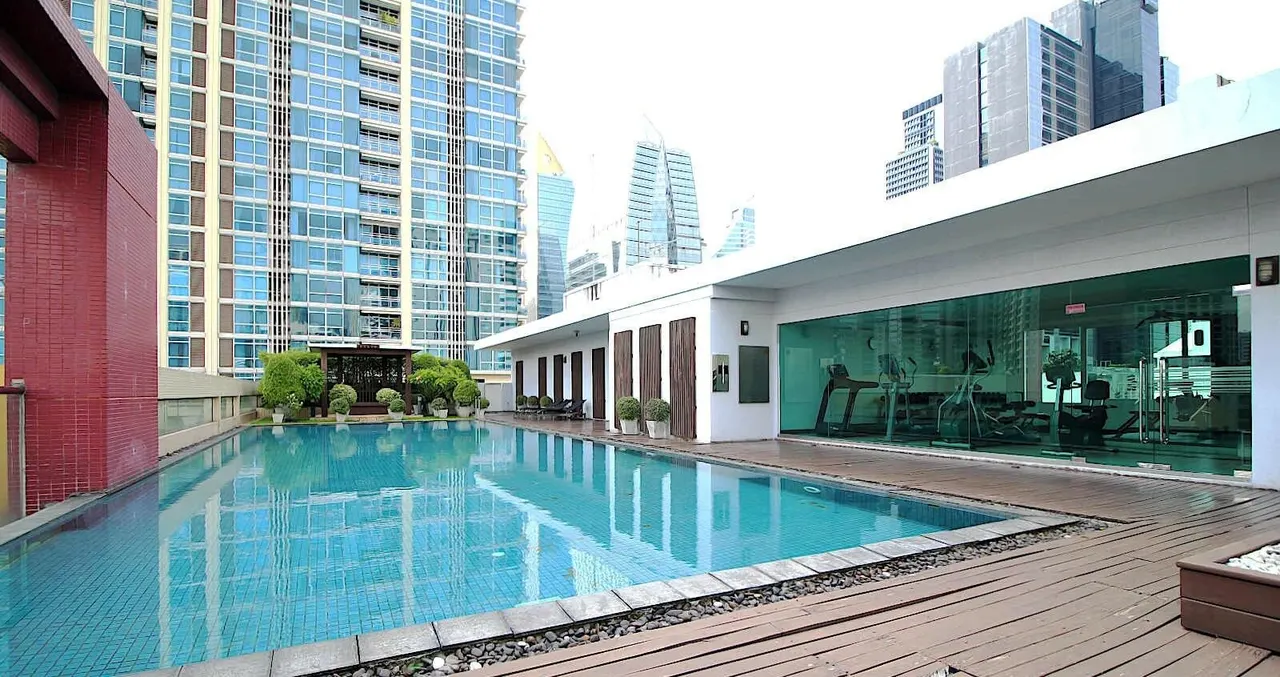Baan Siriruedee