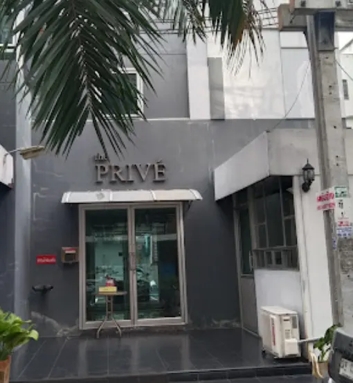 The Prive Ratchadapisek 19