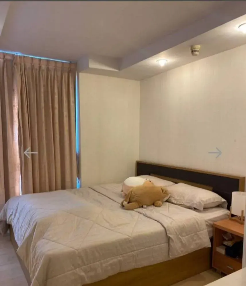 Condo · 1 ch. · 1 sdb · 33 m²