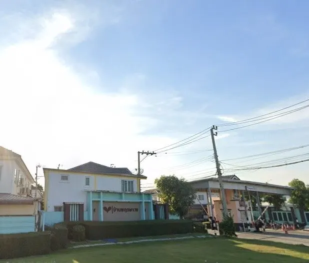 Baan Pruksa 70