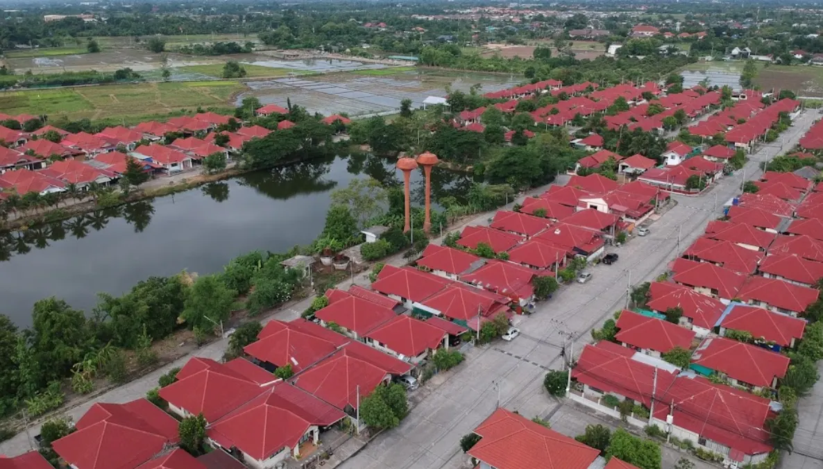 Baan Wang Nam Rin 1