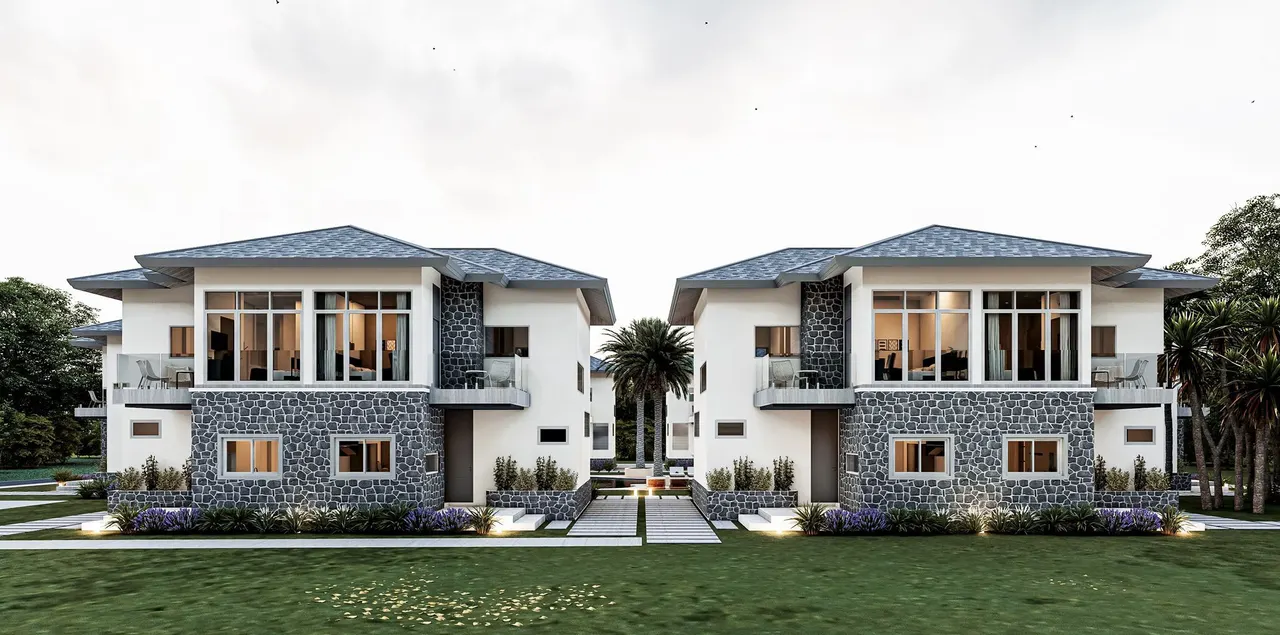 One Bophut Luxury Residence