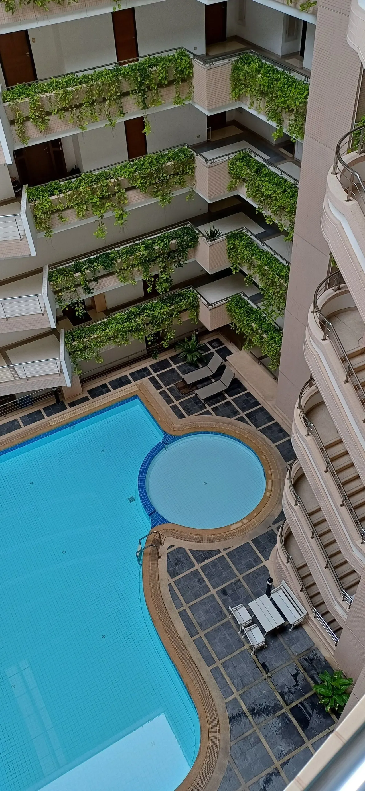 Condo · 2 ch. · 2 sdb · 69 m²