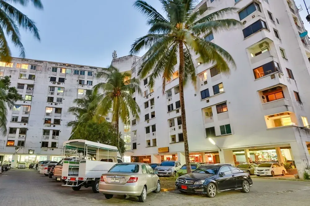 Patong Condotel