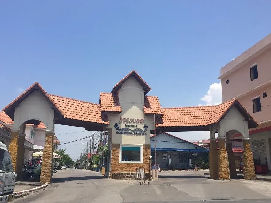 Eakmongkol 4