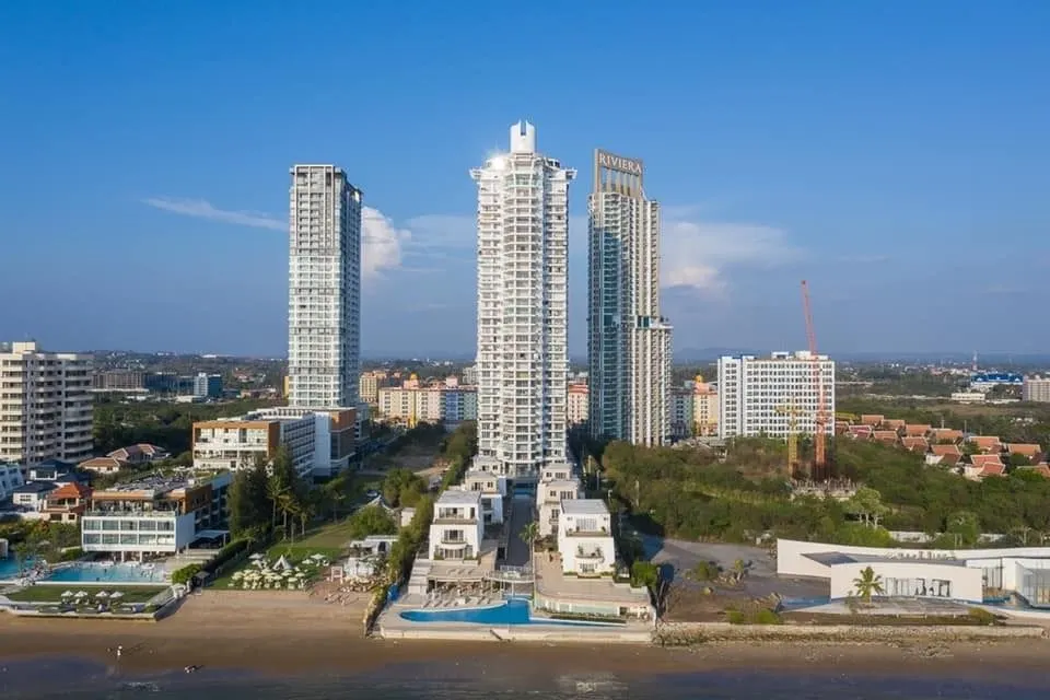 La Royale Beach