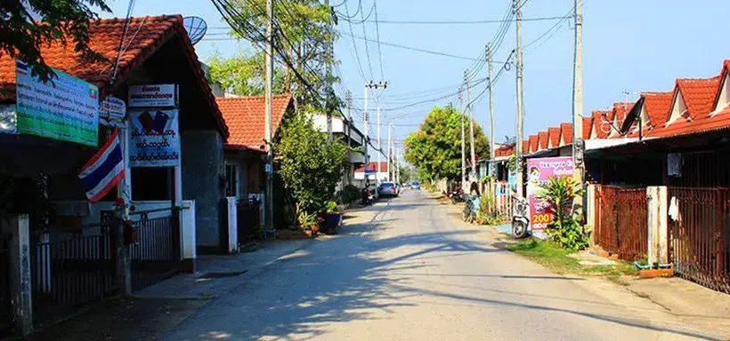 Baan Chanyawan