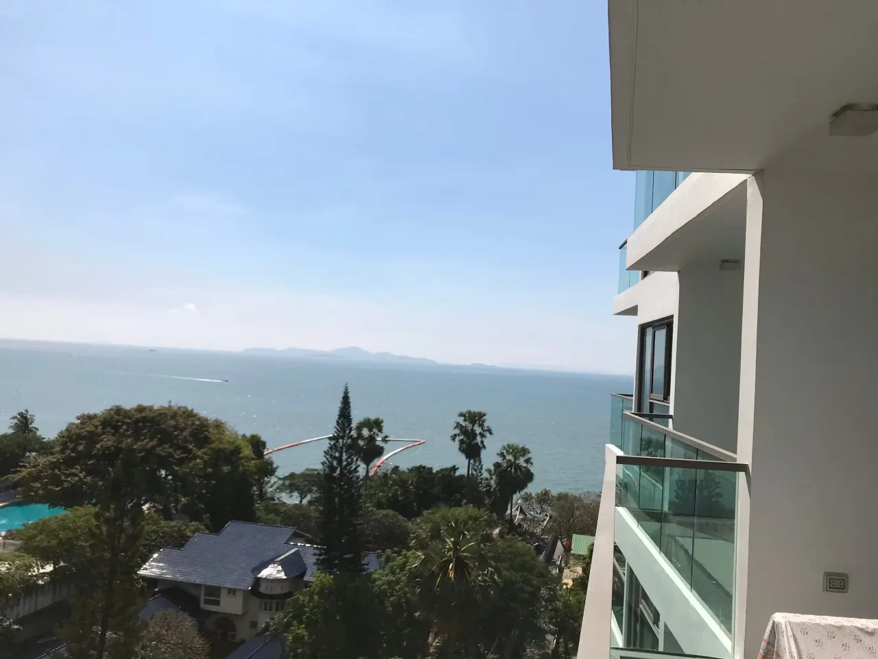 Condo · 1 ห้องนอน · 1 ห้องน้ำ · 40 m²