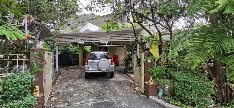Parkway Home