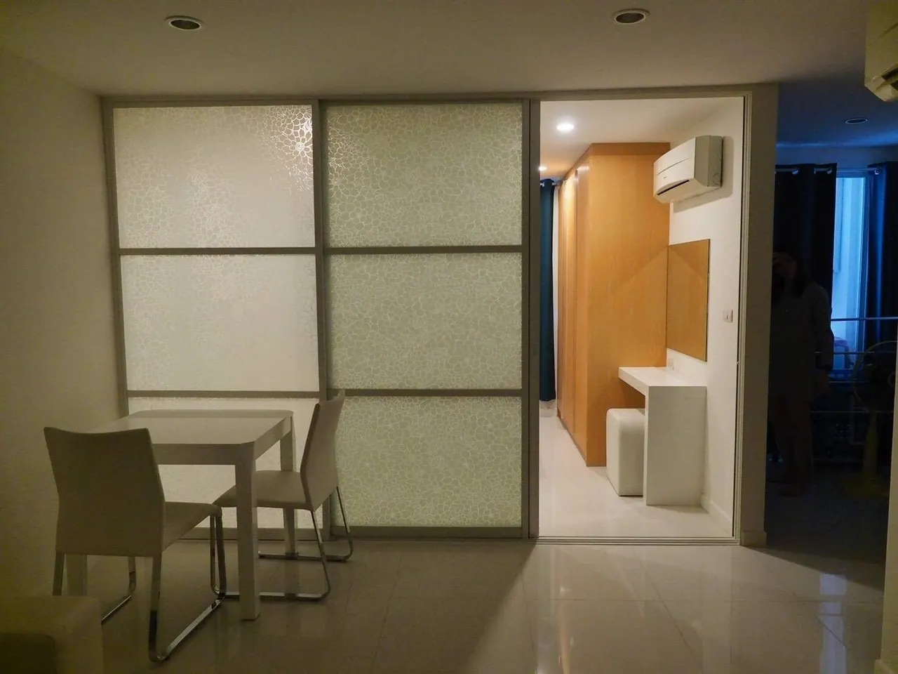 Condo · 1 ch. · 1 sdb · 39 m²