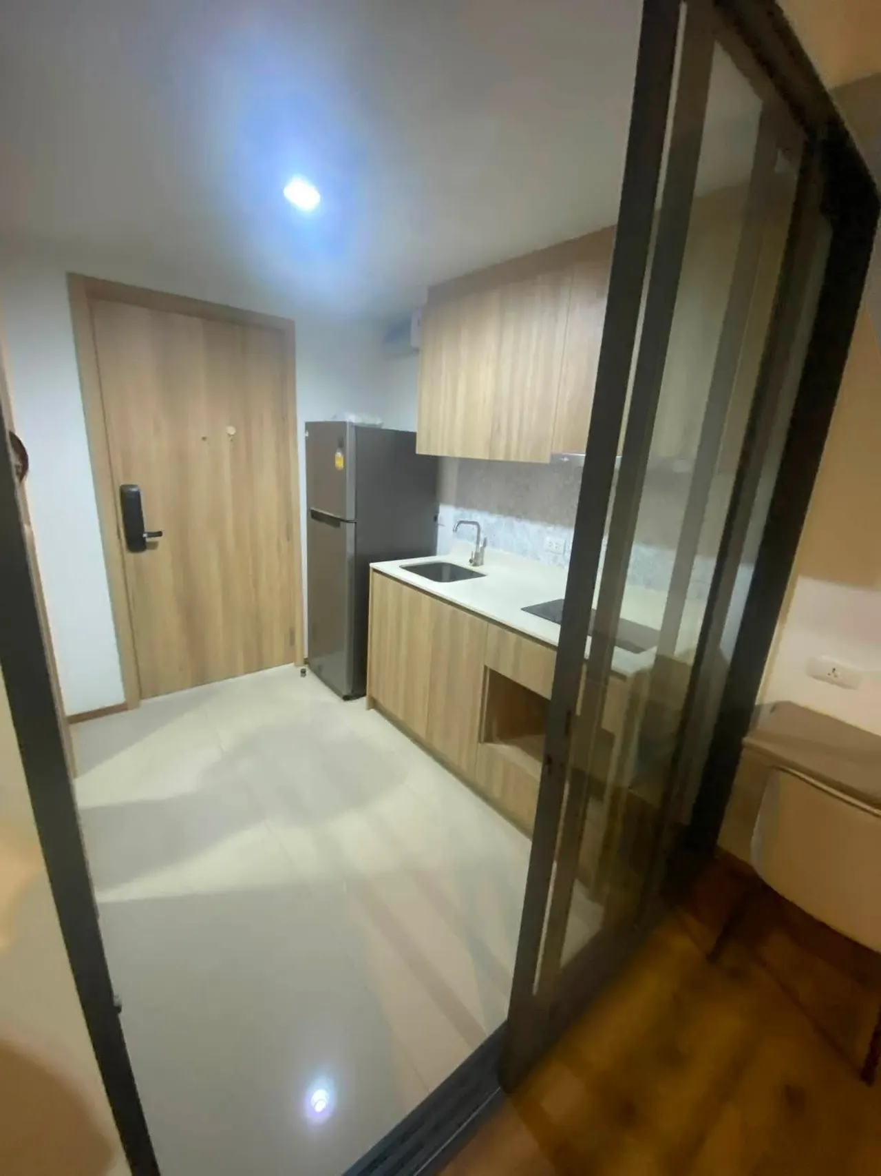 1 ba · 26 m²