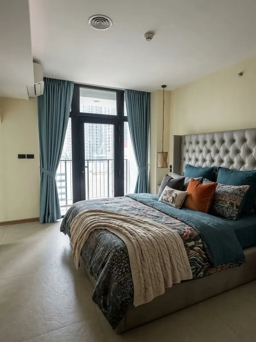 1 bd · 1 ba · 40 m²