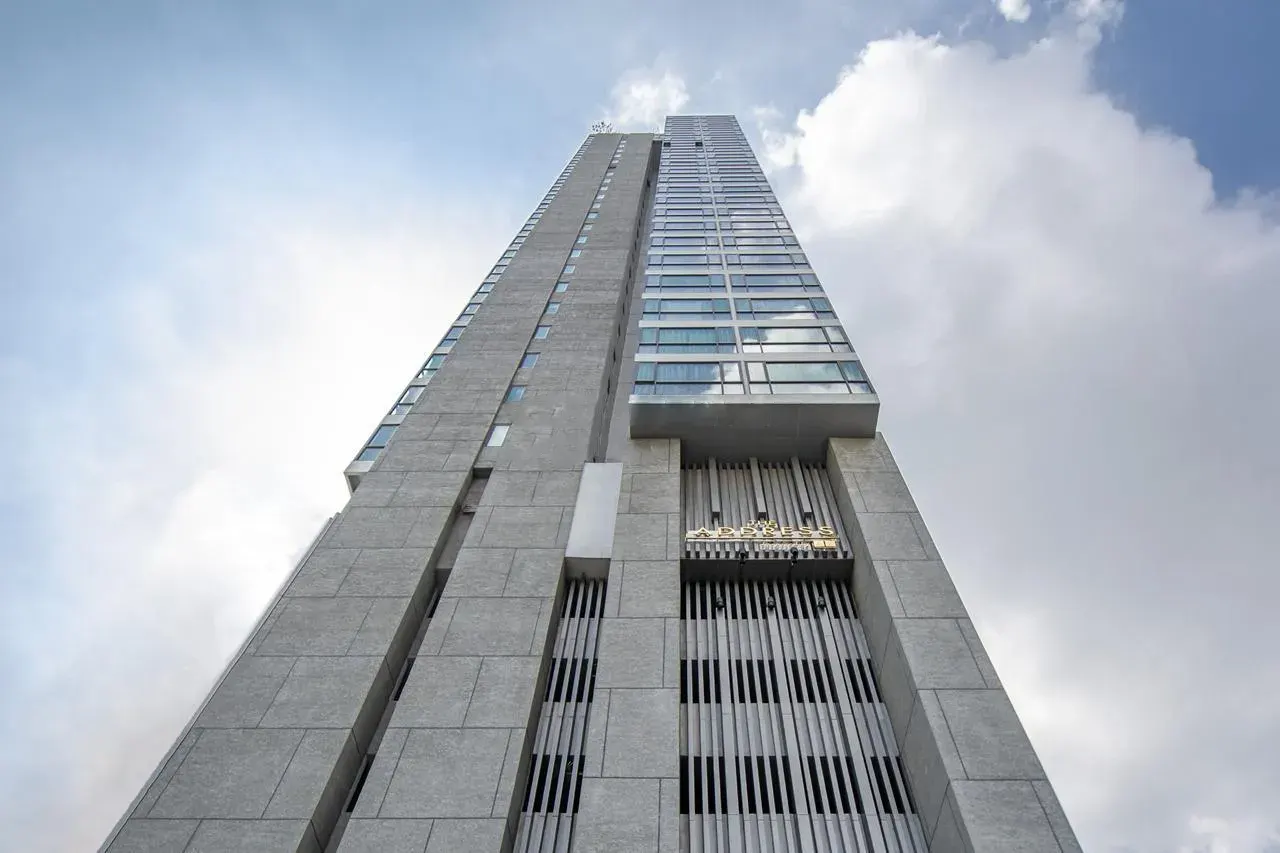 The Address Sukhumvit 28