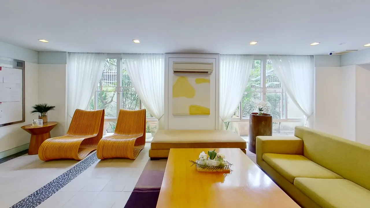 Baan Siri Sukhumvit 10