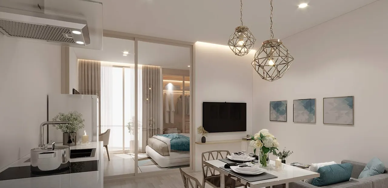 Condo · 1 sdb · 29 m²