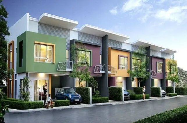 I-Design Wongwaen - Ramintra