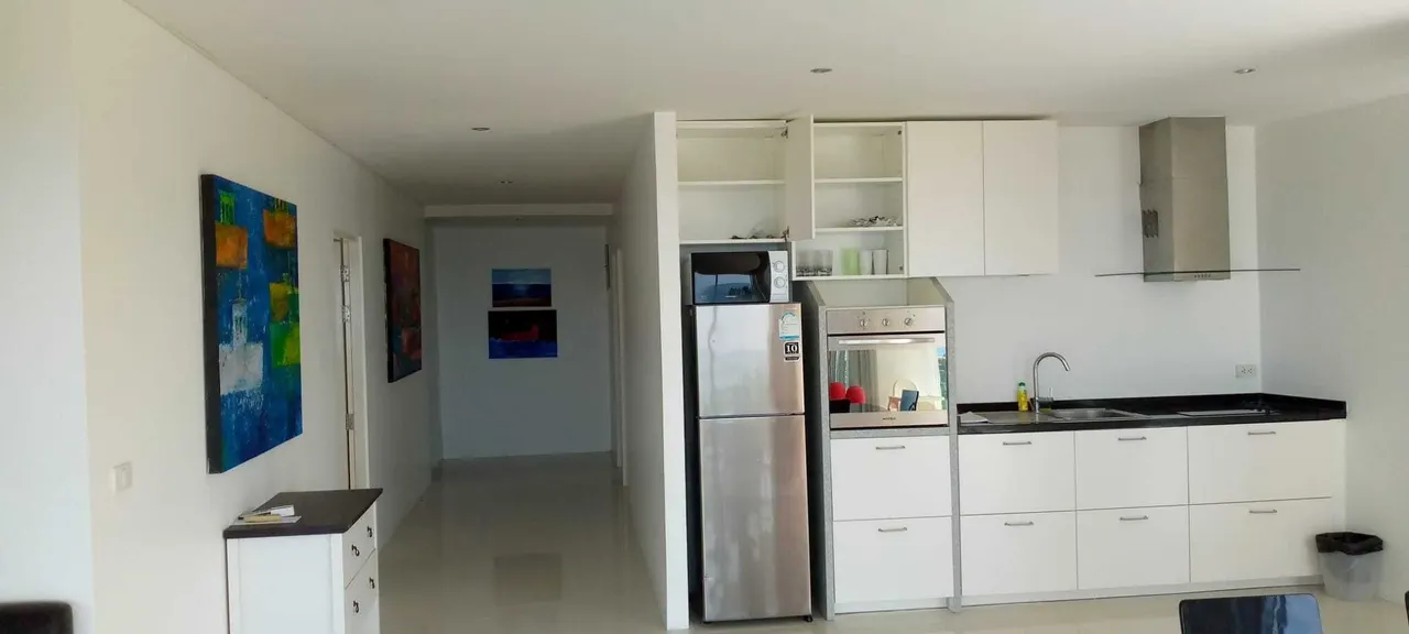 Condo · 2 ห้องนอน · 2 ห้องน้ำ · 135 m²