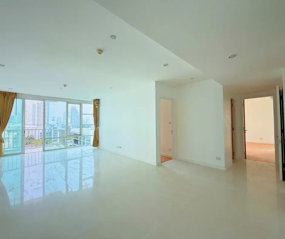 Condo · 2 ch. · 2 sdb · 105 m²