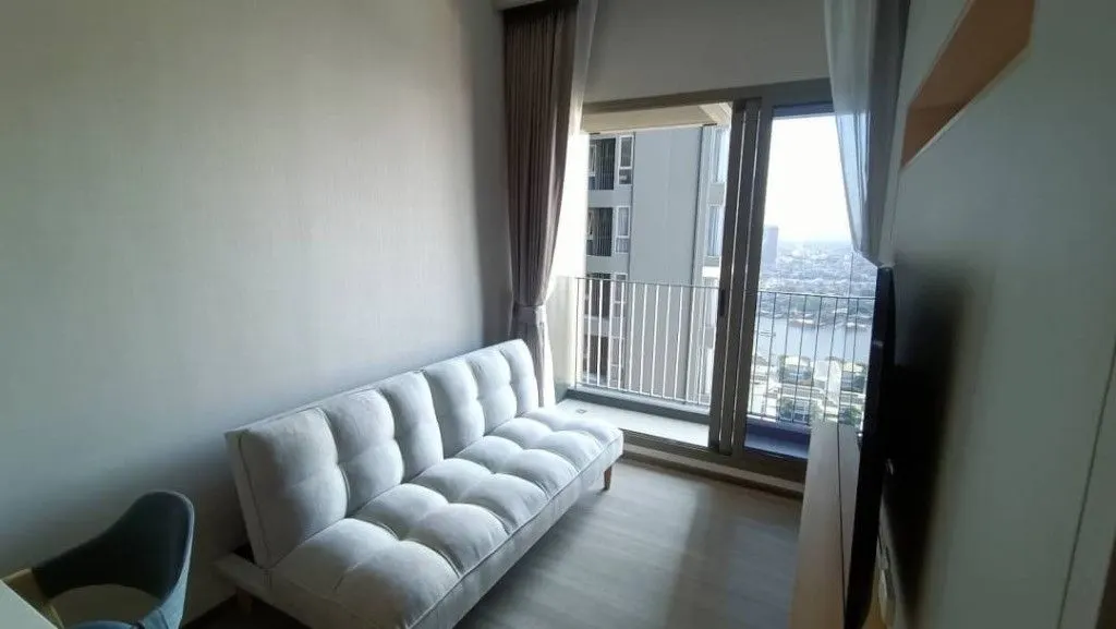 Condo · 1 ch. · 1 sdb · 35 m²