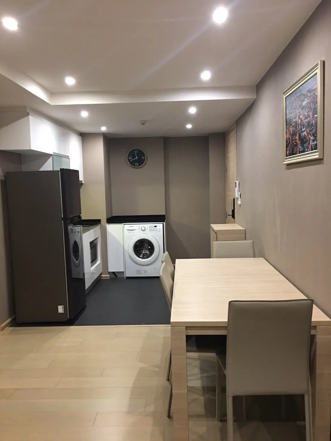Condo · 1 ch. · 1 sdb · 38 m²