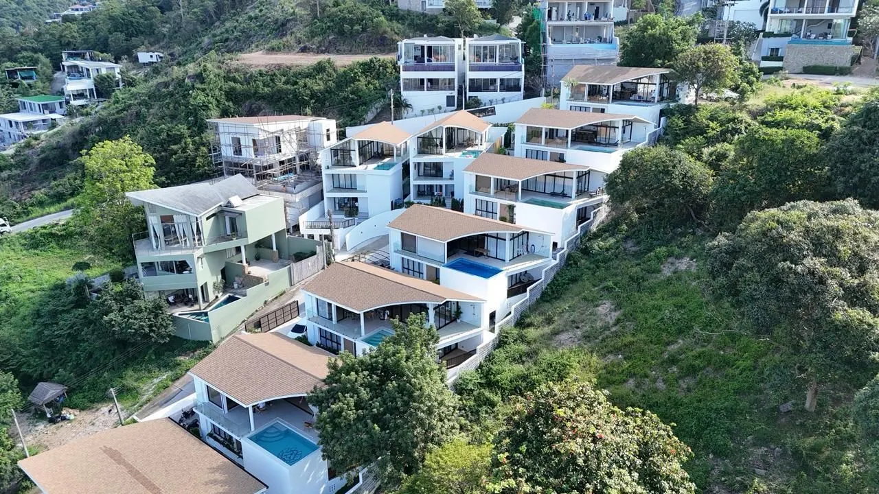 DAO Villas
