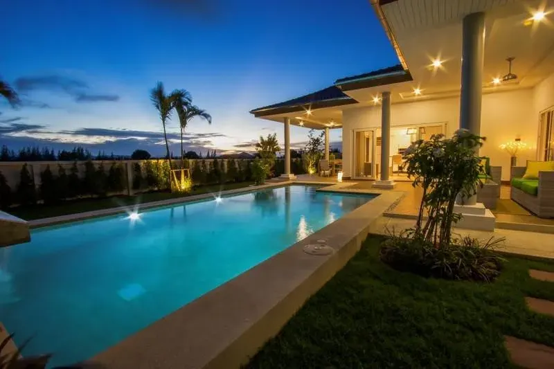 Mali Residence