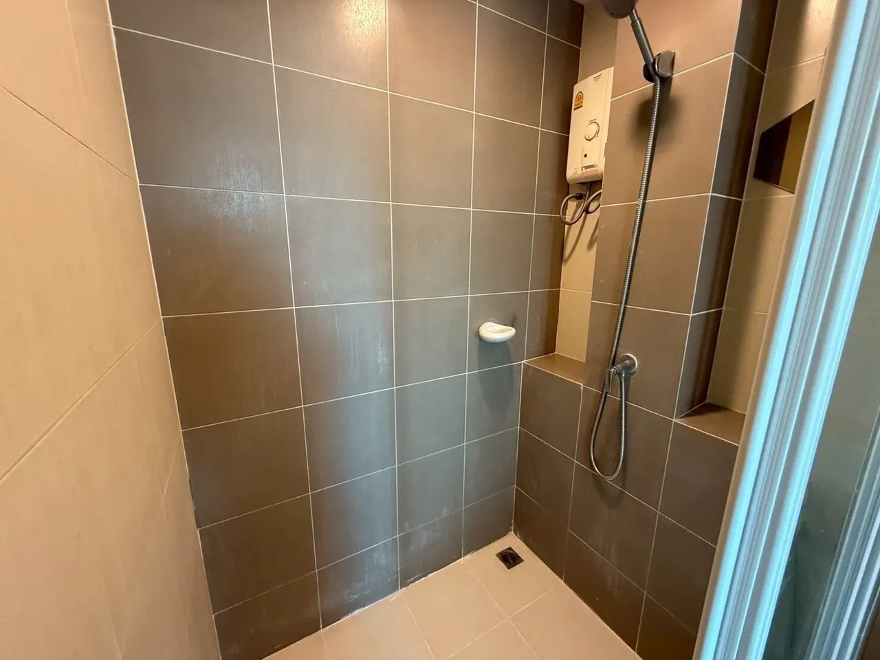 Condo · 1 ch. · 1 sdb · 37 m²