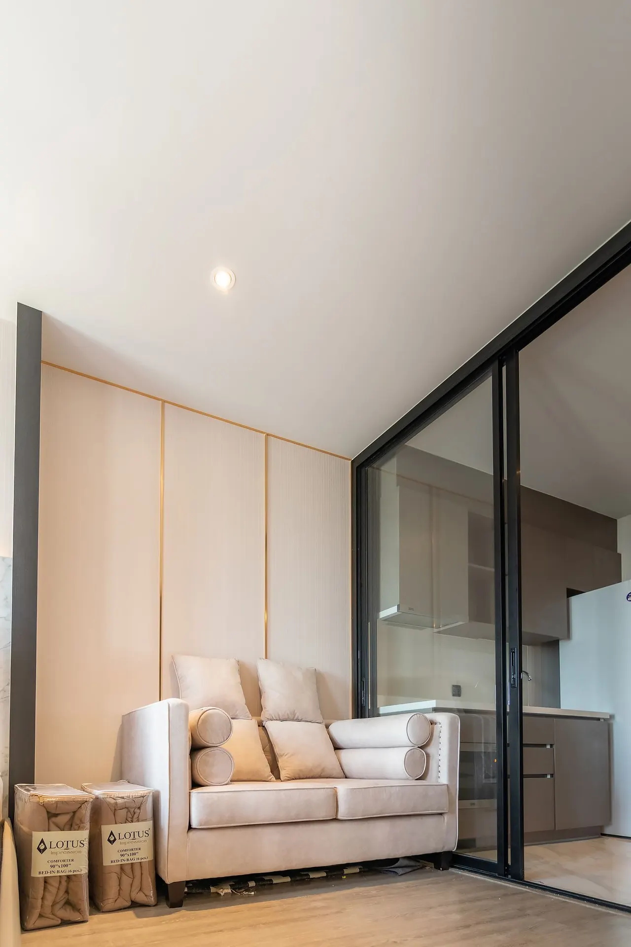 Condo · 1 ch. · 1 sdb · 30 m²